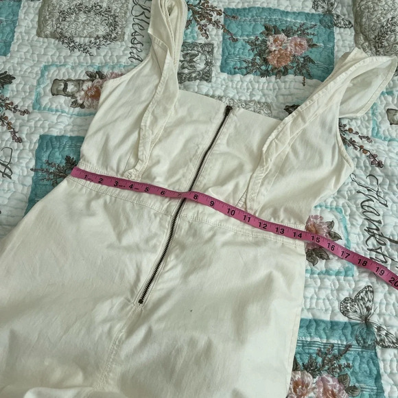 Free People Sun Valley Jumpsuit - Picture 7 of 12